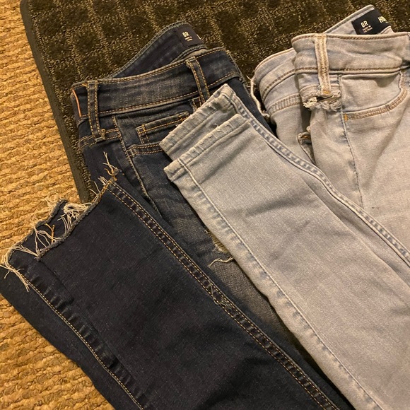 Hollister Jean bundle - Picture 6 of 8